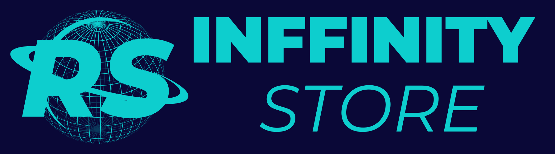 RS Inffinity Store